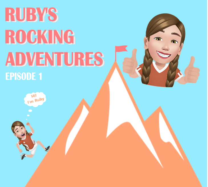 Rubys Rocking Adventrues