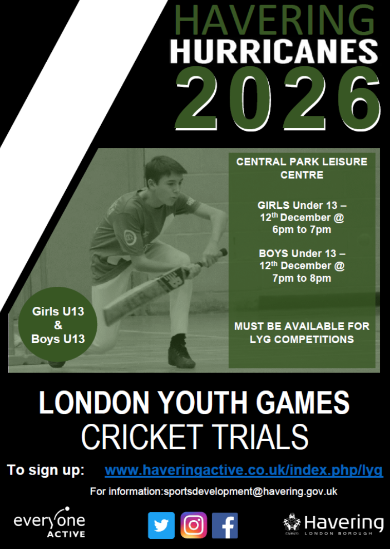 LYG Cricket 26