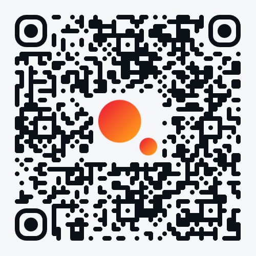QR HAF Summer OXYGEN Active Peaceful Play S.E.N.D