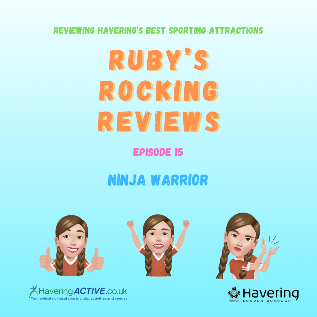rubys rocing reviews