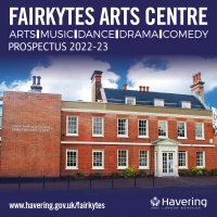 CHILDREN'S ART - SATURDAY AFTERNOONS - Fairkytes Arts Centre